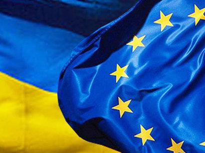 Avropa İttifaqı Ukraynaya 250 milyon avro yardım edib<b style="color:red"></b>