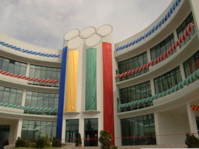 Milli Olimpiya Komitəsinin 20 illik yubileyi qeyd ediləcək<b style="color:red"></b>