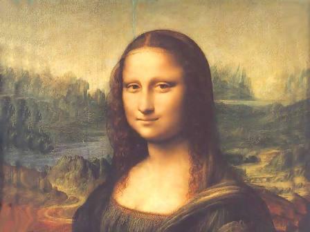 Oğurluğun məşhurluq gətirdiyi əsər - <b style="color:red">Mona Liza</b>