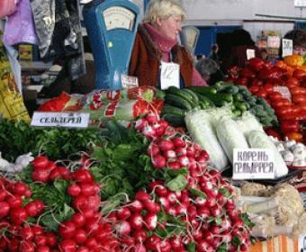 Moskvada azərbaycanlıların çalışdığı bazarlar bağlandı<b style="color:red"></b>