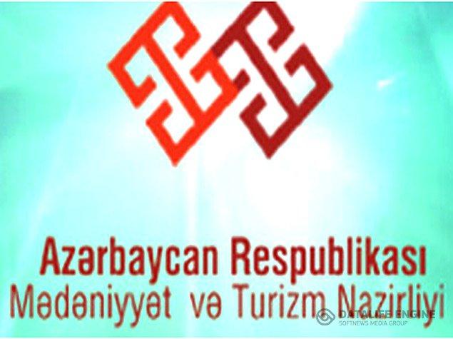 Baş nazir Mədəniyyət və Turizm Nazirliyinin kollegiyasını yenilədi<b style="color:red"></b>