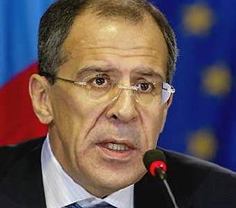 Lavrov: "Rusiya ilə NATO arasında ciddi böhran yaşanır"<b style="color:red"></b>