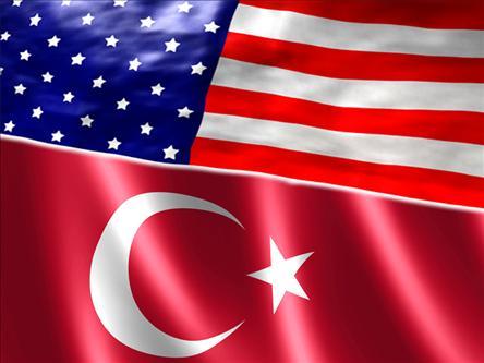 Türkiyə ABŞ-la saziş imzaladı <b style="color:red"></b>