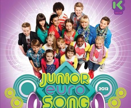 Bu ildən “Junior Eurovision”un münsiflər heyəti uşaqlardan ibarət olacaq<b style="color:red"></b>