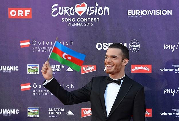 “Eurovision-2015”-in açılış mərasimi keçirilib<b style="color:red"></b>