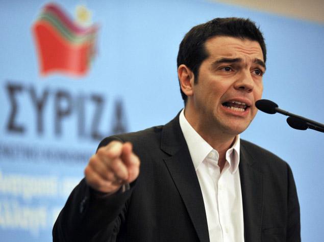 Tsipras: “Yunanıstandakı böhran bütün Avropaya toxuna bilər”<b style="color:red"></b>