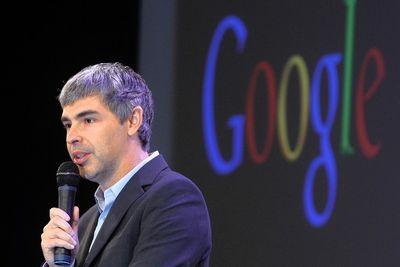 “Google” rəhbəri ABŞ-ın ən populyar baş direktoru seçilib<b style="color:red"></b>