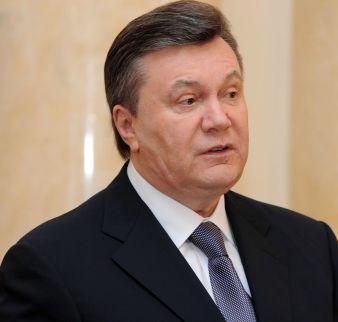 Yanukoviç: “Maydan iştirakçılarına atəş açılması üçün göstəriş verməmişəm”<b style="color:red"></b>