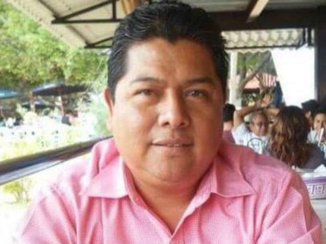 Meksikada son bir həftədə 2 jurnalist öldürülüb<b style="color:red"></b>