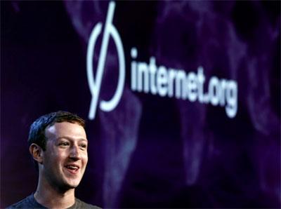 “Facebook” PUO-larla inkişaf etməkdə olan ölkələri pulsuz internetlə təmin edəcək<b style="color:red"></b>