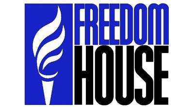 Azərbaycanın 600-dən çox QHT-si “Freedom House”nin hesabatına qarşı birləşdi<b style="color:red"></b>
