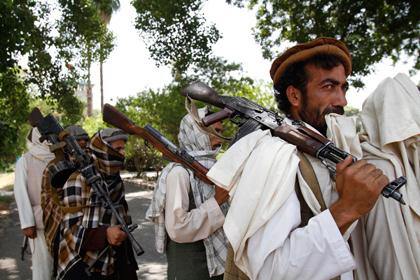 “Taliban” hərəkatının yeni lideri kimdir?<b style="color:red"></b>
