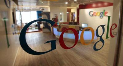 Hindistan "Google"a qarşı antiinhisar ittihamı irəli sürüb<b style="color:red"></b>