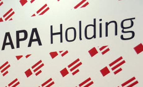 “APA Holding”-ın üzləşdiyi ittihamlarla bağlı <b style="color:red">açıqlaması</b>