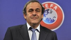Platini UEFA prezidenti postundan kənarlaşdırılıb<b style="color:red"></b>