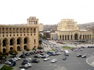 Ermənistanda dekabrın 6-da Konstitusiya referendumu keçiriləcək<b style="color:red"></b>