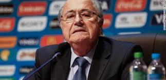 Blatter apellyasiya şikayəti verdi<b style="color:red"></b>