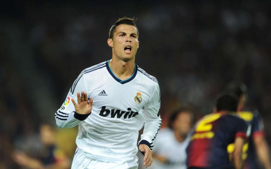 Ronaldo dördüncü dəfə "Qızıl buts" aldı<b style="color:red"></b>