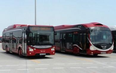 “Baku Bus” MMC seçki günü hansı rejimdə işləyəcək?<b style="color:red"></b>