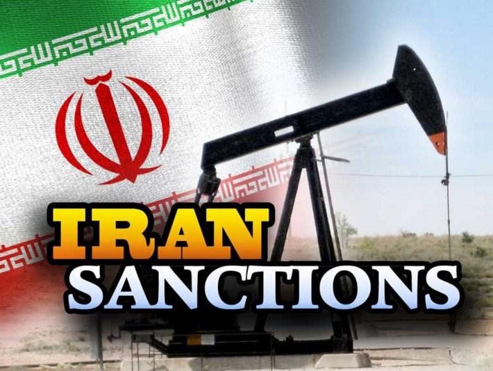 ​İrana qarşı sanksiyalar götürüldü, yaxud "cin şüşədən çıxır" <b style="color:red"></b>
