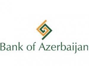 "Bank of Azerbaijan"da olan əmanətlərin hesablanması prosesi gedir"<b style="color:red"></b>