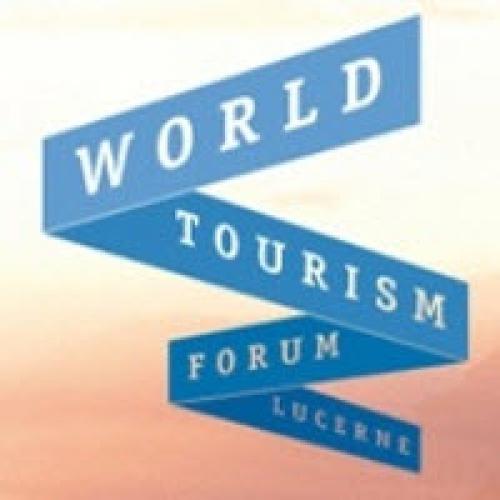 Lüsern Dünya Turizm Forumunun Beyin Mərkəzinin toplantısı<b style="color:red"></b>