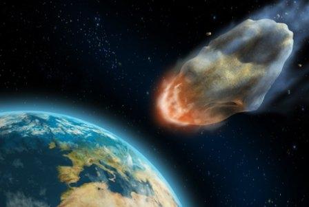 AMEA: Yerə yaxınlaşan asteroid təhlükə yarada bilər<b style="color:red"></b>