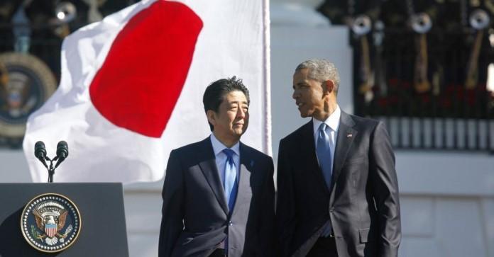 Nobel Sülh mükafatı alan Obama Hiroşima Sülh Parkını ziyarəti zamanı etiraf edəcəkmi?<b style="color:red"></b>