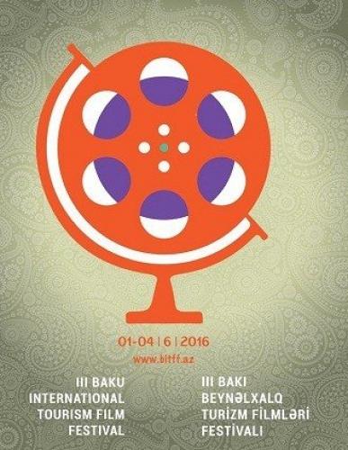 III Bakı Beynəlxalq Turizm Filmləri Festivalı keçiriləcək<b style="color:red"></b>