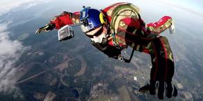 Amerikalı ekstremalçı paraşütsüz tullanmaq niyyətindədir<b style="color:red"></b>