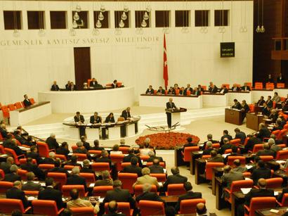 Türkiyə müxalifəti ölkə parlamentini Xocalı soyqırımını tanımağa çağırıb<b style="color:red"></b>
