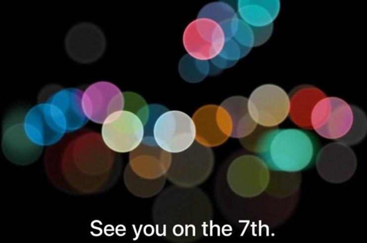 "iPhone 7"nin təqdimat tarixi açıqlandı<b style="color:red"></b>