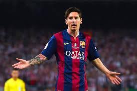 "Barselona" Messi ilə müqaviləni yenə yeniləyir<b style="color:red"></b>