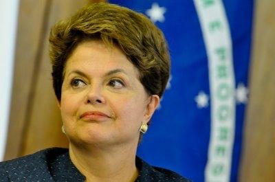 Braziliya prezidentinin impiçmenti təsdiqləndi<b style="color:red"></b>