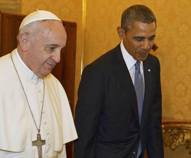 Obama və Roma Papası Şimon Peresin dəfnində iştirak edəcəklər<b style="color:red"></b>