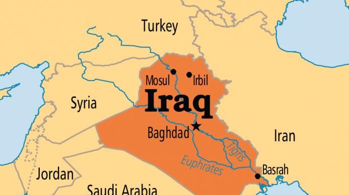 Mosul əməliyyatı: <b style="color:red">geosiyasi və dini faktorların kəsişməsində</b>