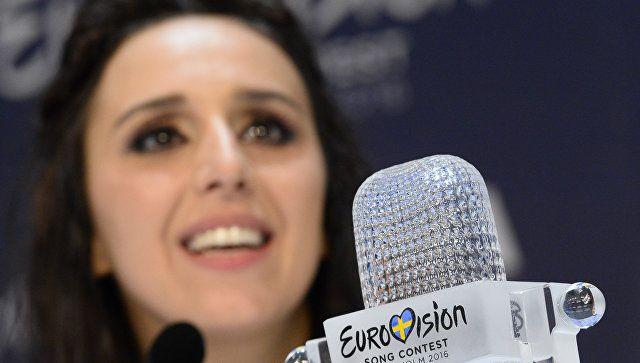 “Eurovision-2017” mahnı müsabiqəsinin tarixi bəlli oldu<b style="color:red"></b>