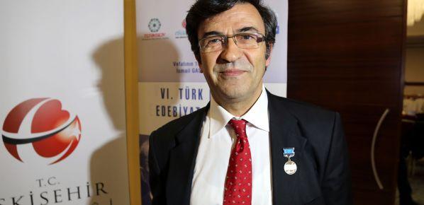 Yaqub Öməroğlu: “Bu, bütün türk dünyası üçün sevindiricidir”<b style="color:red"></b>
