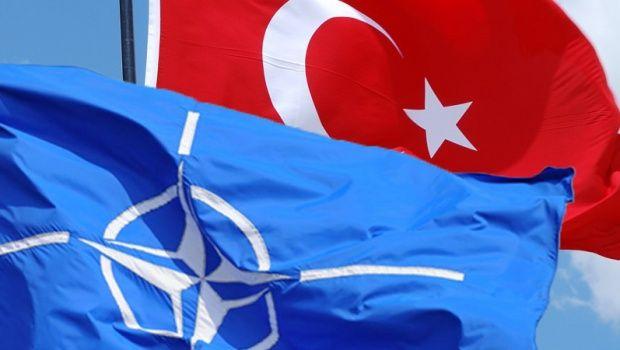"NATO Türkiyənin təhlükəsizlik və müdafiə siyasətinin təməl daşıdır"<b style="color:red"></b>