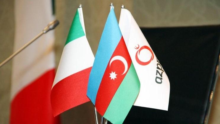 Azərbaycan-İtaliya biznes forumu keçiriləcək<b style="color:red"></b>
