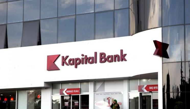 "Kapital Bank"ın rəhbərliyində yeni təyinatlar <b style="color:red"></b>