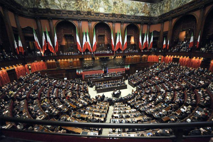 İtaliya parlamentində Xocalı soyqırımı tanına bilər<b style="color:red"></b>