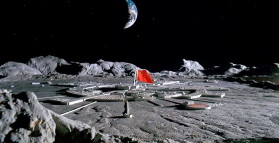 Çin Aya astronavt göndərmək üçün gəmi yaradır<b style="color:red"></b>