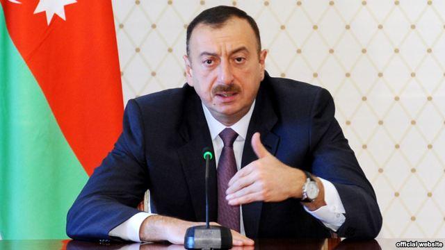 Azərbaycan prezidenti: “Dindən siyasi məqsədlər üçün istifadə edilməməlidir”<b style="color:red"></b>