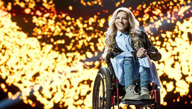 Rusiya təmsilçisi “Eurovision-2017”yə buraxılmaya bilər<b style="color:red"></b>