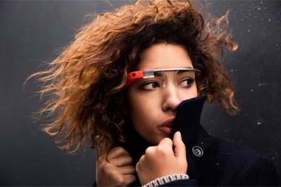 Google Glass-ın xüsusiyyətləri açıqlanıb<b style="color:red"></b>