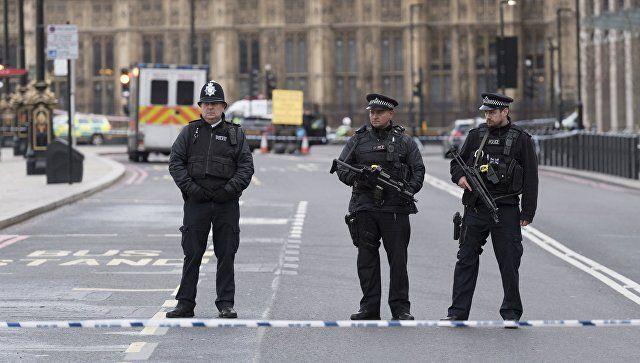 "Londonda terror aktını britaniyalı törədib"<b style="color:red"></b>