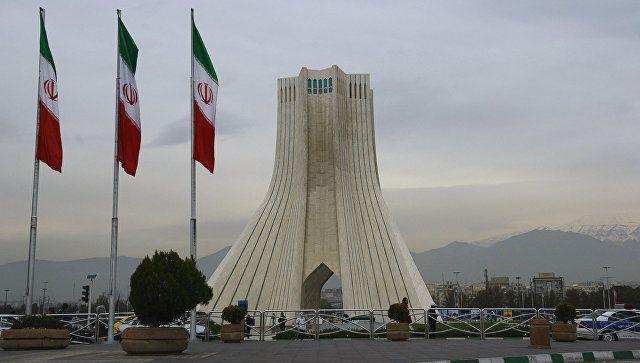 ABŞ senatorları İrana qarşı sanksiyalara dair qanun layihəsini təqdim ediblər<b style="color:red"></b>