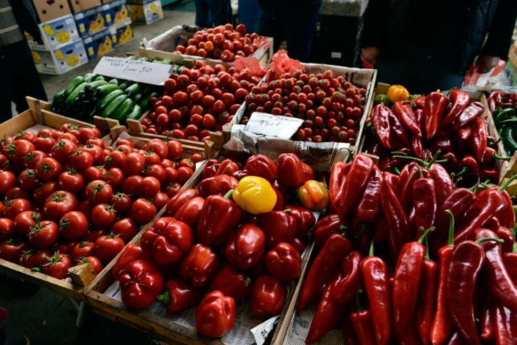 Türkiyə Azərbaycana pomidor ixracını 160% artırıb<b style="color:red"></b>