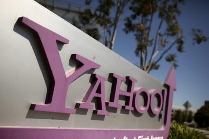 «Yahoo» direktorlar şurasının sədri istefa verib<b style="color:red"></b>
